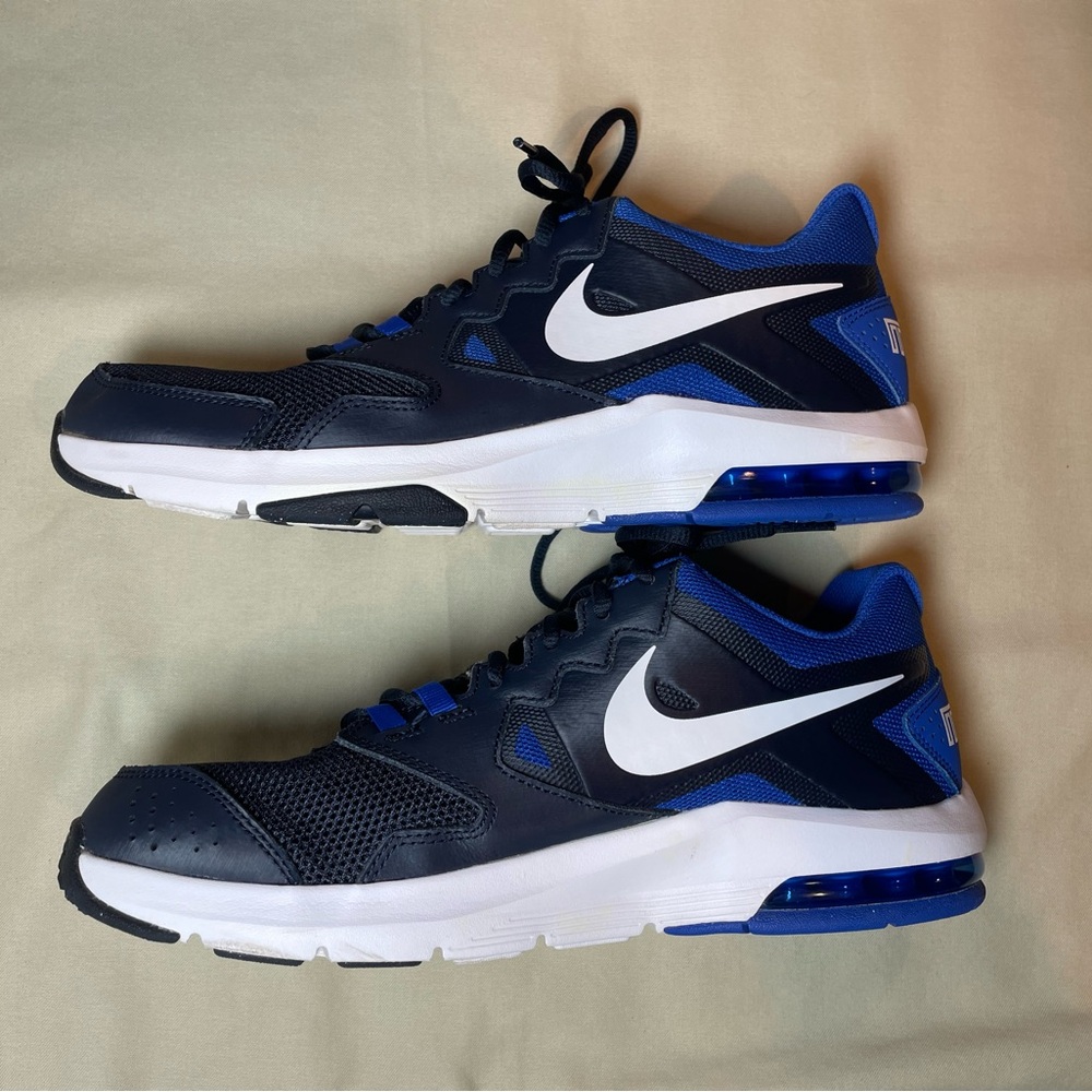 Nike Air Men’s Max Crusher 2 running shoe - Picture 7 of 10